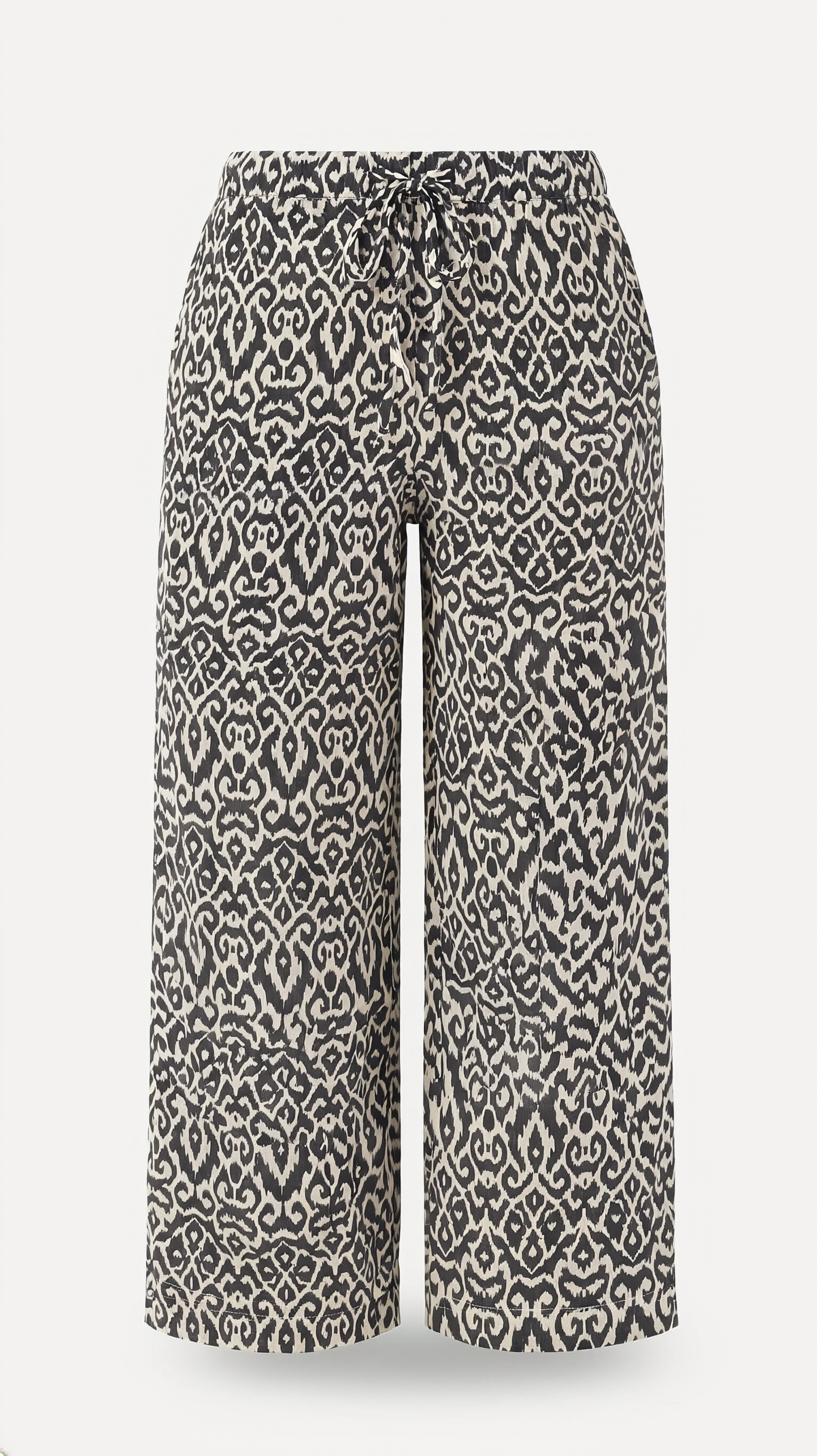 COTTON LINEN LOWER