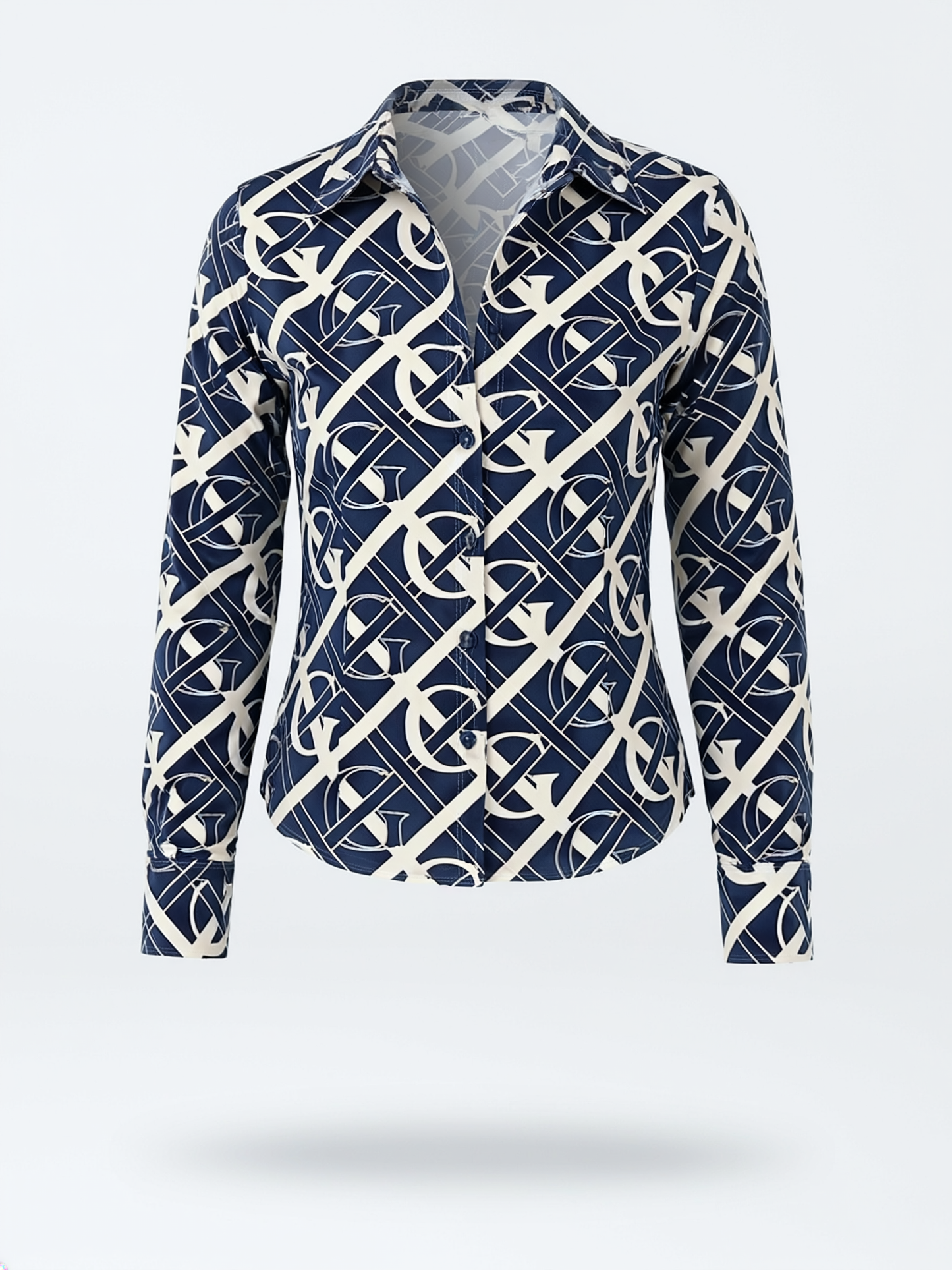The Second Skin Shirt