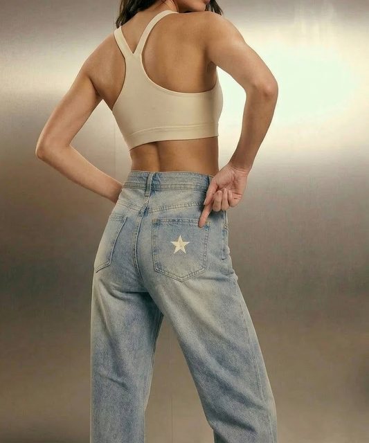 Star girl denim’s