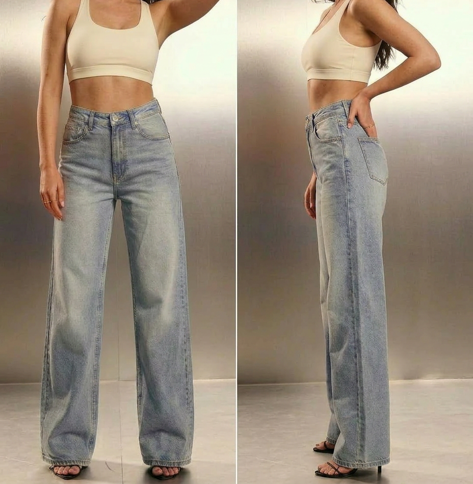 Star girl denim’s