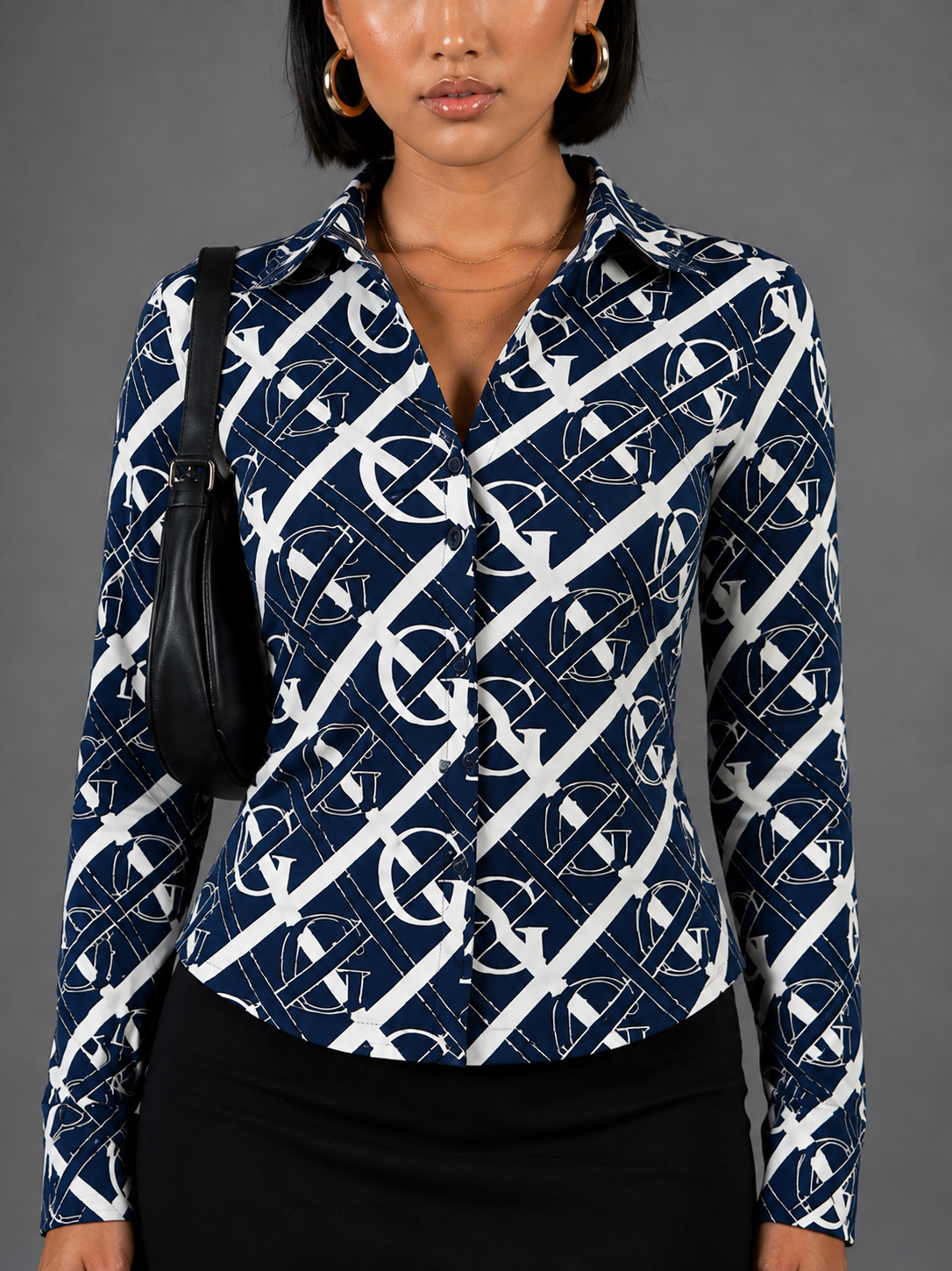 The Second Skin Shirt