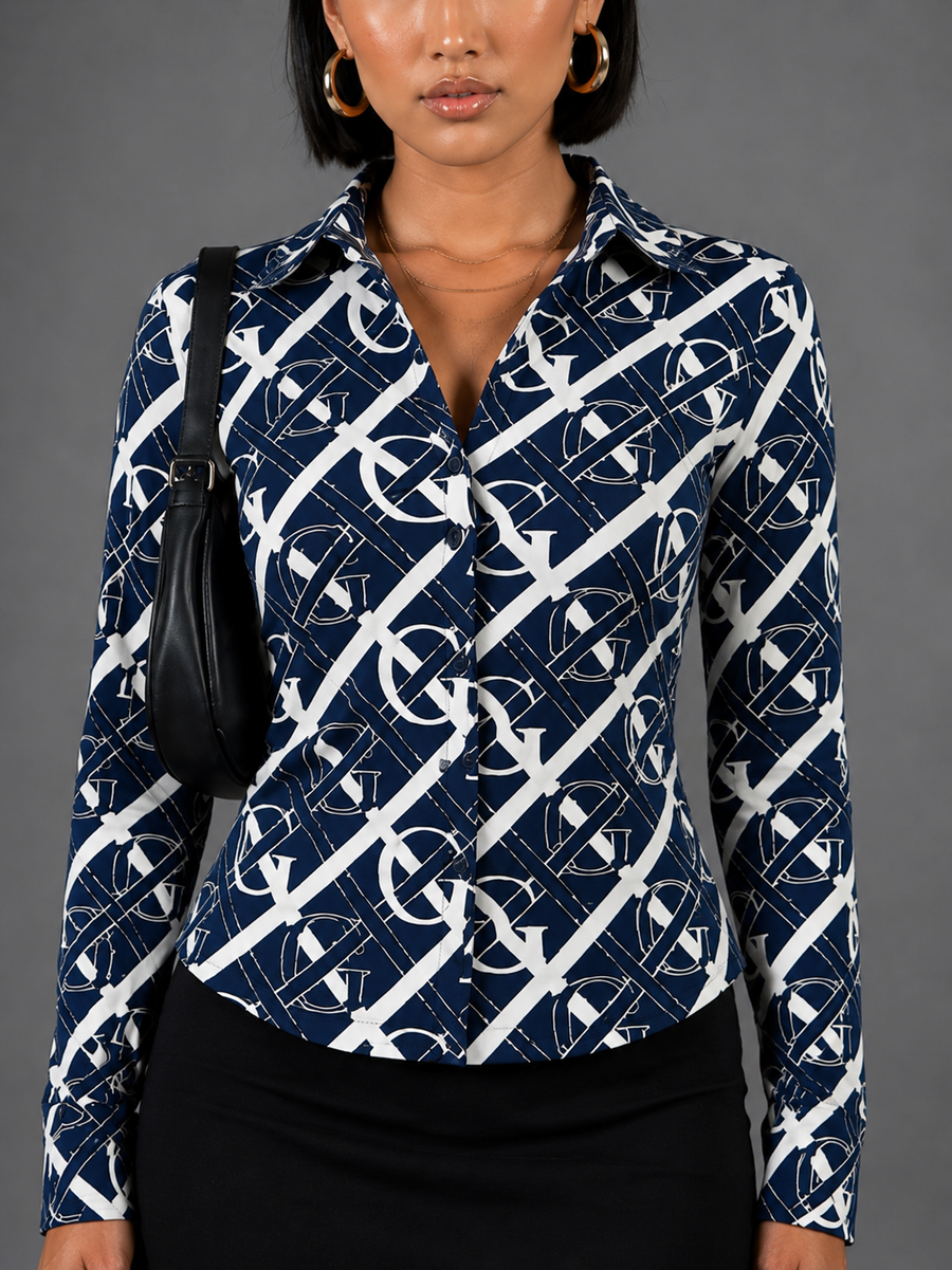 The Second Skin Shirt