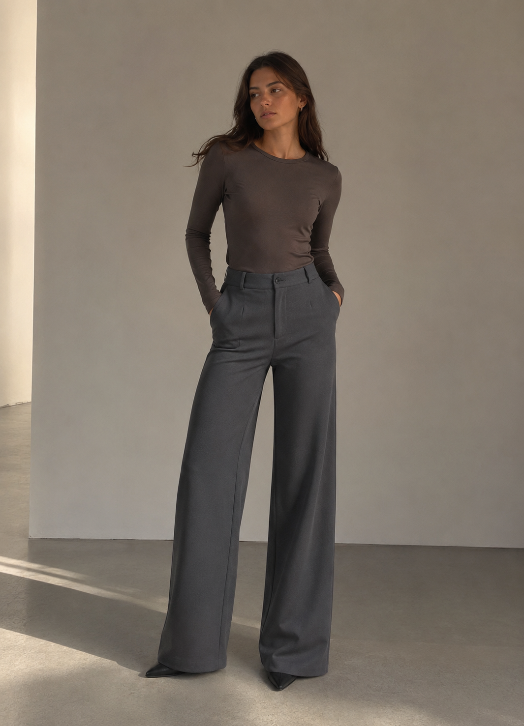 Sora Pants