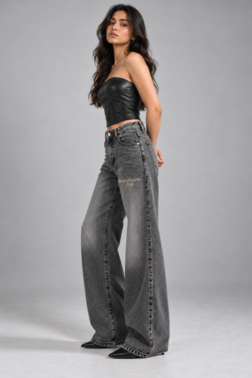 Mom’s favourite child’s denim’s