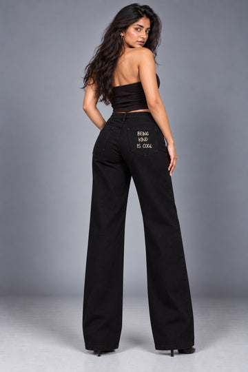 Kind of Cool denim