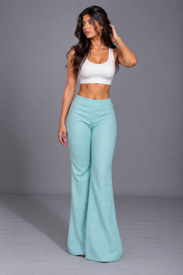 Mermaid pants