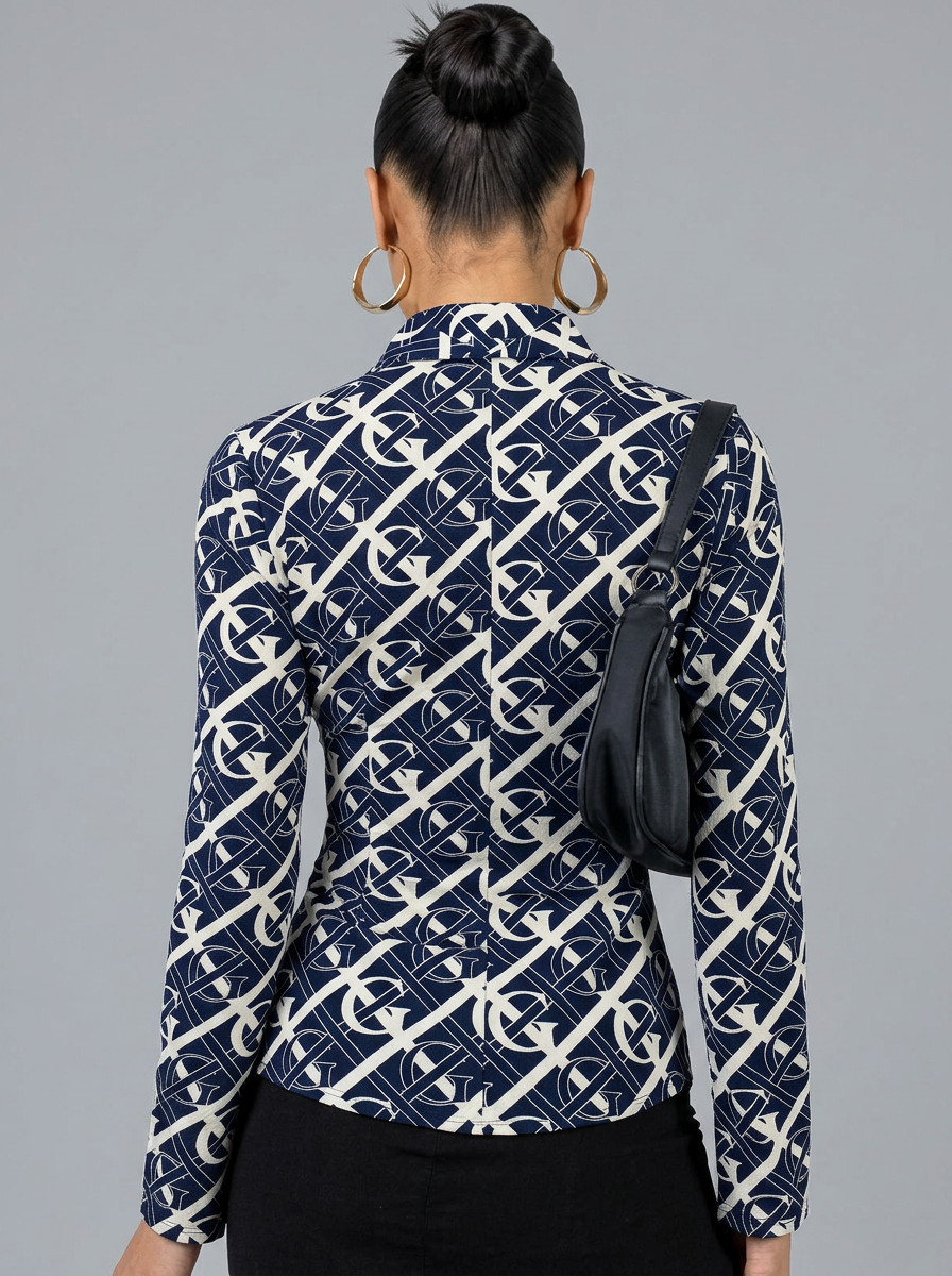 The Second Skin Shirt