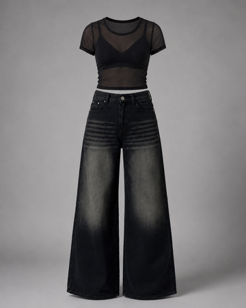 The Off-Duty Set